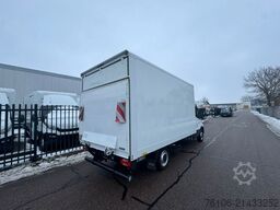 IVECO Daily 35S16 Koffer mit Ladebordwand *Klima-aut.*