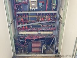 Vernier DB 420