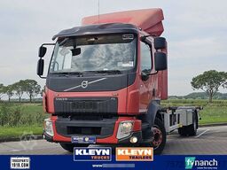 VOLVO FL 250.16