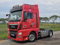 MAN 18.500 TGX FLS 4x2 XXL 2x TANK