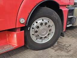 MAN 18.500 TGX FLS 4x2 XXL 2x TANK