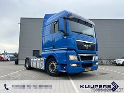 Man TGX 18.400 Euro 5 / XLX Cab / NL Truck / APK TU...
