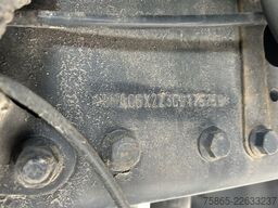 Man TGX 18.400 Euro 5 / XLX Cab / NL Truck / APK TU...