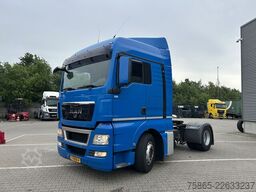 Man TGX 18.400 Euro 5 / XLX Cab / NL Truck / APK TU...