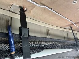 Volvo FH 500 Globetrotter 8x2 Tridem / VDL Hook 25 To...