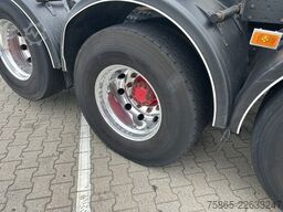 Volvo FH 500 Globetrotter 8x2 Tridem / VDL Hook 25 To...