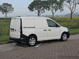 VW CADDY 2.0 L1 NAP Airco Euro6!