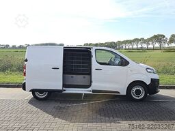 OPEL VIVARO 1.5 L2 NAP Euro6 3-Zits!