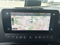 Mercedes-Benz Actros 2645 Bigspace / 6x2 / 565 dkm / Stuur + ...