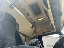 Mercedes-Benz Actros 2645 Bigspace / 6x2 / 565 dkm / Stuur + ...