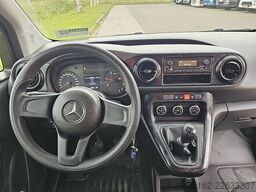 MERCEDES-BENZ CITAN 108 CDI ac EURO6