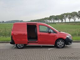 MERCEDES-BENZ CITAN 108 CDI ac EURO6