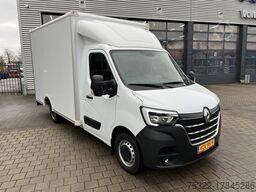 Renault MASTER E-TECH FWD 3T5 L2H1  52 KWH / GESLOTEN L...