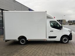 Renault MASTER E-TECH FWD 3T5 L2H1 52 KWH / GESLOTEN L...