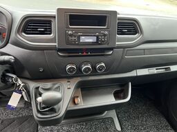 Renault MASTER E-TECH FWD 3T5 L2H1 52 KWH / GESLOTEN L...