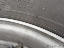 Pirelli Occ vrachtwagenband 285/70R19.5 146/144L Pirelli
