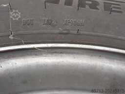 Pirelli Occ vrachtwagenband 285/70R19.5 146/144L Pirelli