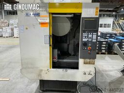 FANUC ROBODRILL α-T21iD