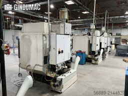 FANUC ROBODRILL α-T21iD