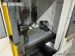 FANUC ROBODRILL α-T21iD