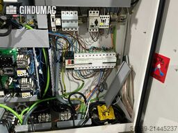 FANUC ROBODRILL α-T21iD