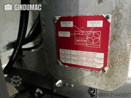 FANUC ROBODRILL α-T21iD