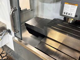 HAAS Vf1 Vertical Machining Centre