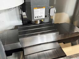 HAAS Vf1 Vertical Machining Centre