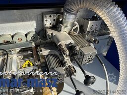 Felder G 320  dwie cykliny