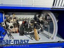 Felder G 320  dwie cykliny