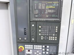 Mori Seiki MH-400