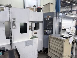 Mori Seiki MH-400