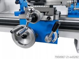 Metal Technics Polska TOKARKA UNIWERSALNA TYTAN 520