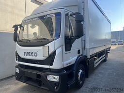 Iveco IVECO ML 140 E 28 P CENTINA E SPONDA EURO 6C