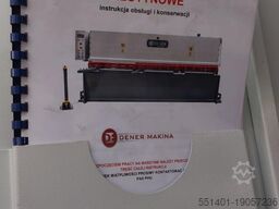 DENER BS 3010