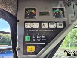 Bobcat S 175