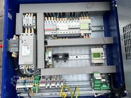 EC Power XRGI 20G-TO Blockheizkraftwerk