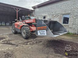 Manitou MT 732