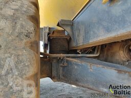 Komatsu HM400