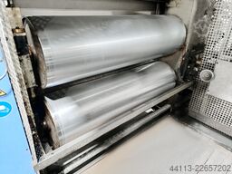 HYMMEN + KONTRA RollPress