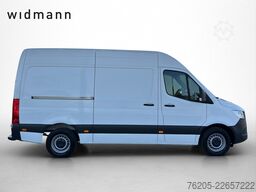 Mercedes-Benz Sprinter 315 CDI Kasten  Kamera,Klima,Schwingsitz