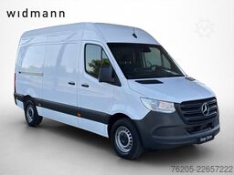 Mercedes-Benz Sprinter 315 CDI Kasten  Kamera,Klima,Schwingsitz