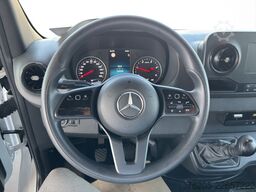 Mercedes-Benz Sprinter 315 CDI Kasten  Kamera,Klima,Schwingsitz