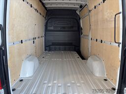 Mercedes-Benz Sprinter 315 CDI Kasten  Kamera,Klima,Schwingsitz