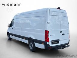 Mercedes-Benz Sprinter 317 CDI Kasten PRO AUT Akustikglas Kam.