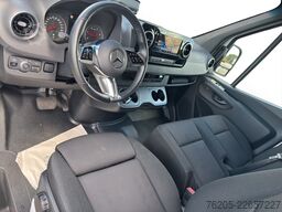 Mercedes-Benz Sprinter 317 CDI Kasten PRO AUT Akustikglas Kam.