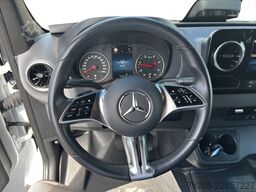 Mercedes-Benz Sprinter 317 CDI Kasten PRO AUT Akustikglas Kam.