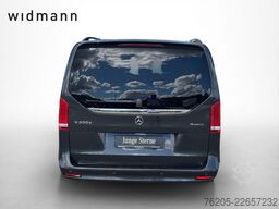 Mercedes-Benz V 300 d EDITION lang ACC AHK AUT Akustikglas LED