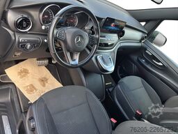 Mercedes-Benz V 300 d EDITION lang ACC AHK AUT Akustikglas LED