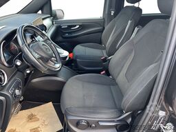 Mercedes-Benz V 300 d EDITION lang ACC AHK AUT Akustikglas LED